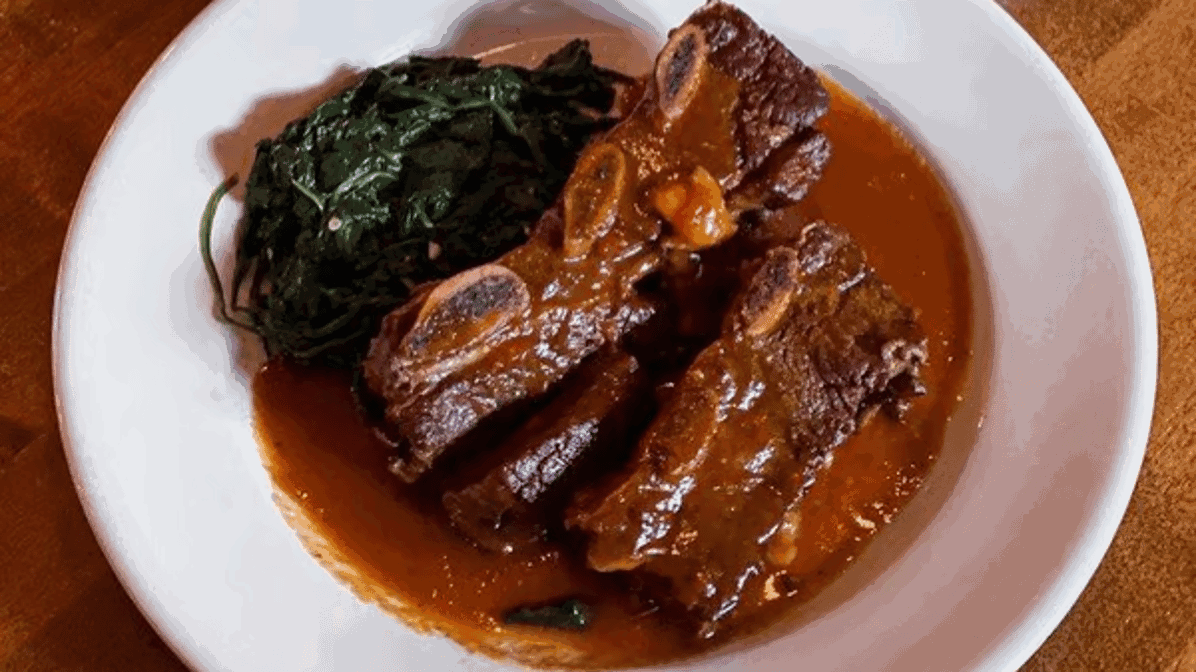 Antonio's Trattoria by null