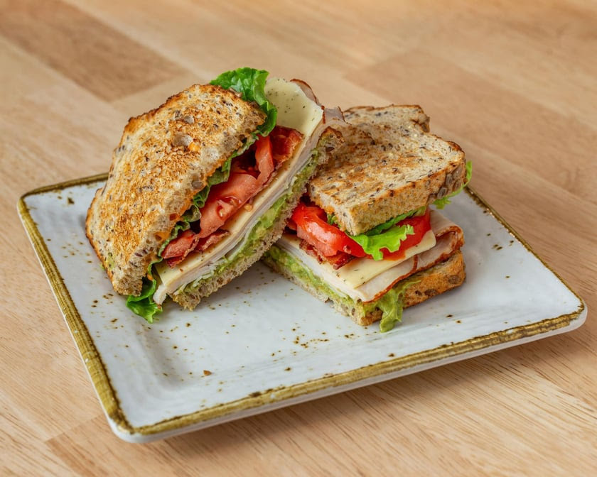 Union Sandwich Co. by null