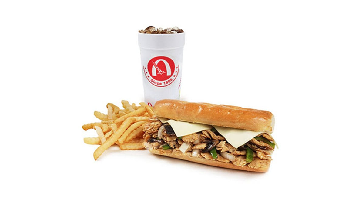American Deli by null