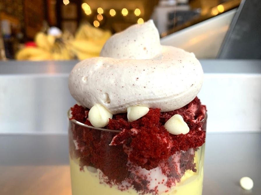 The Scoop N Scootery by null