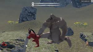 The pale orc version jpg x Orc game