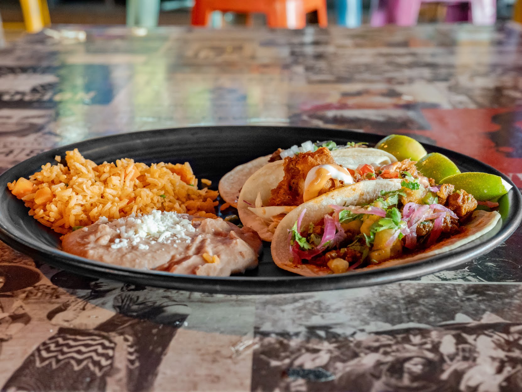 El Chingon Fort Worth by null