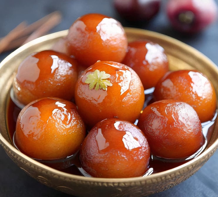 Curry Station by null