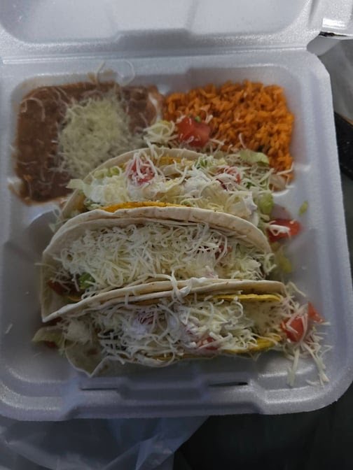 Crazy Gringo Mexican Cantina by null