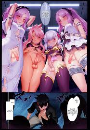 Auto capture fate grand order porn cartoon comics jpg x Fate grand order