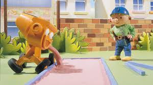 Bob the builder uncyclopedia jpg x Bob the builder