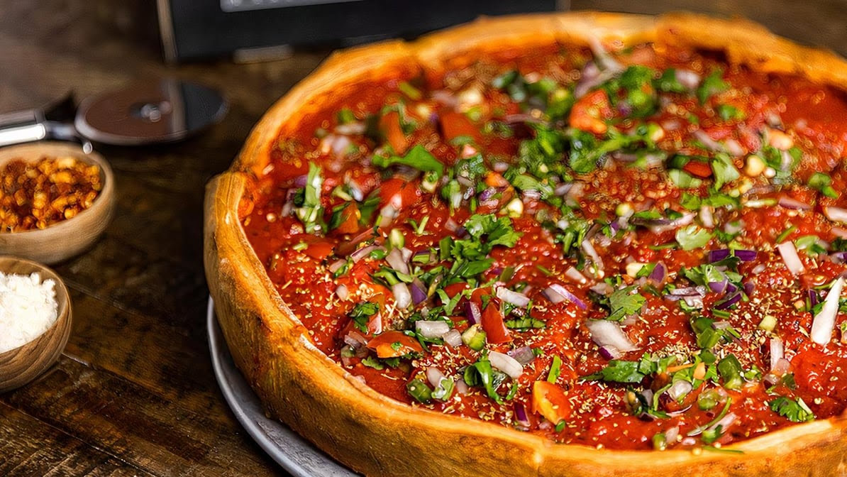 Patxi's Pizza by null