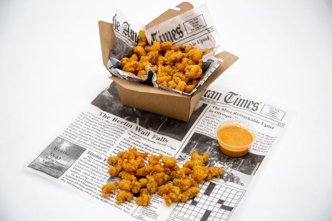 Bobo's Crab Shack (Fordham) by null