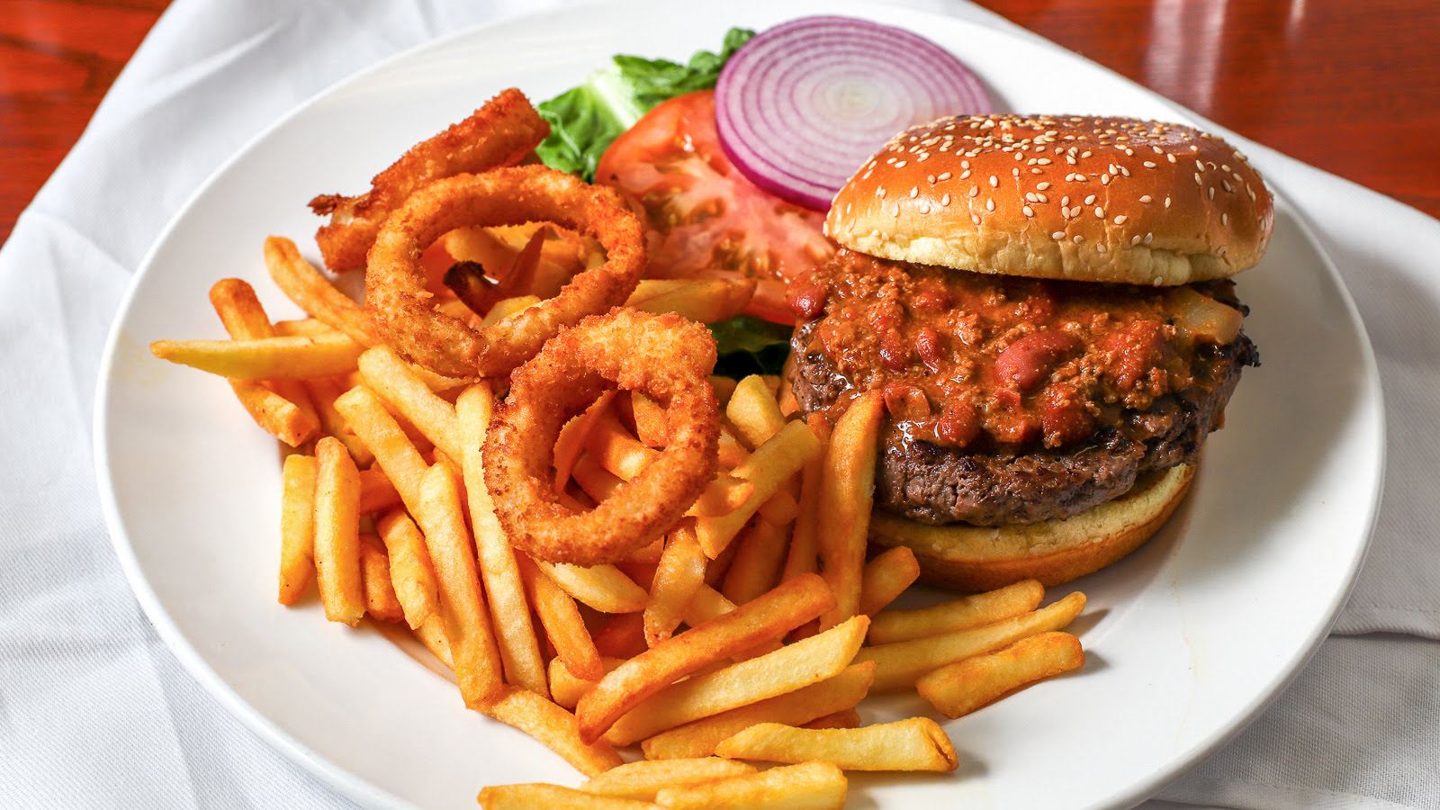 Landmark Diner (Buckhead) by null