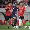 【PSG戦採点】浦和レッズ、最も輝いていたMFは？ 完敗でも見えた ...
