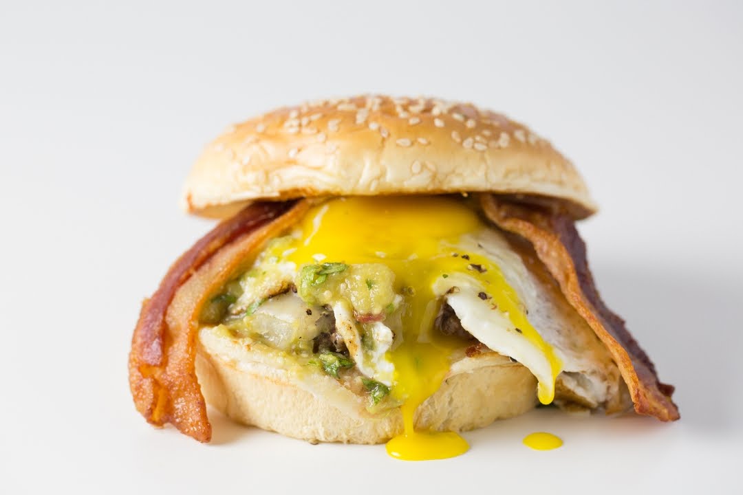 Farm Burger Athens by null