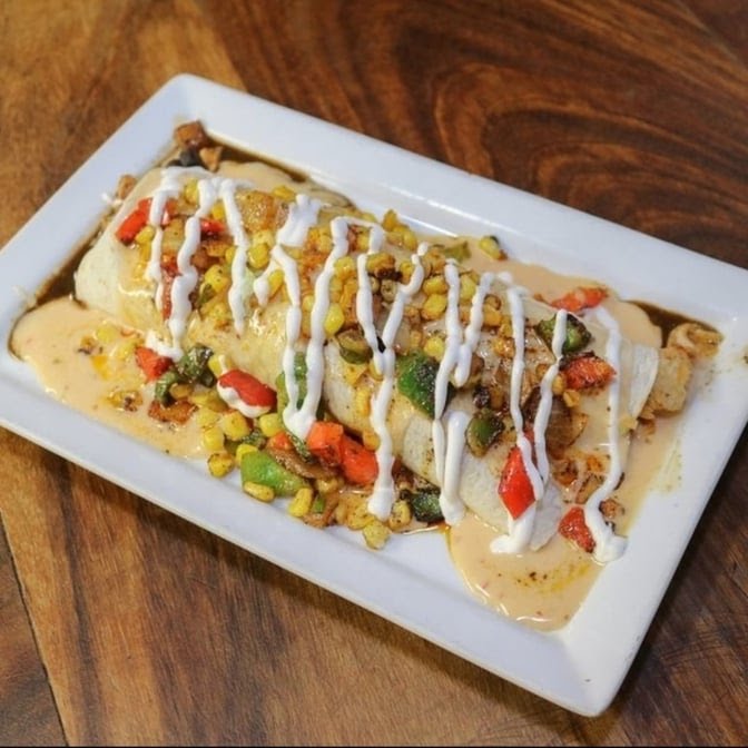 Salsa's Mexican Grill by null