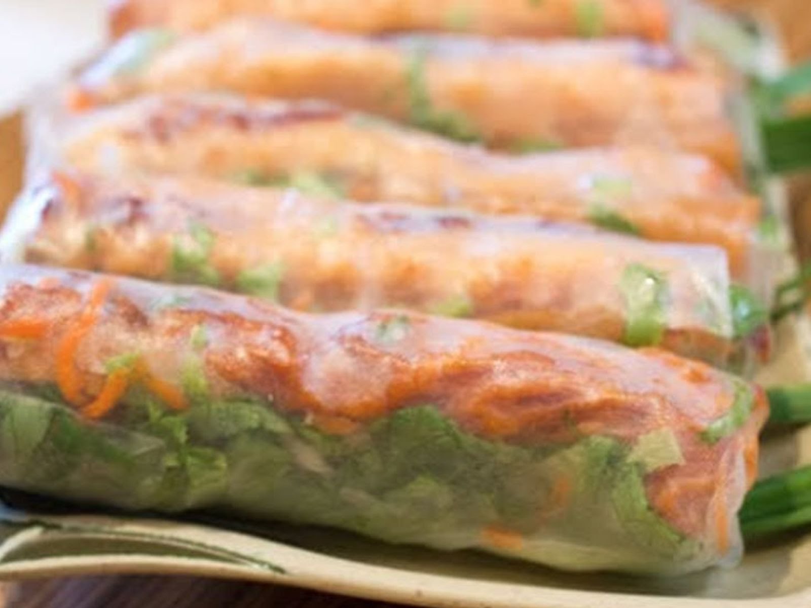 Bodhi Thai Bistro by null