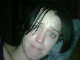 Katy Perry Without Makeup Revealed In New.