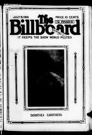 chan Mir hebe girl cocks 011|Billboard (January 1911)
