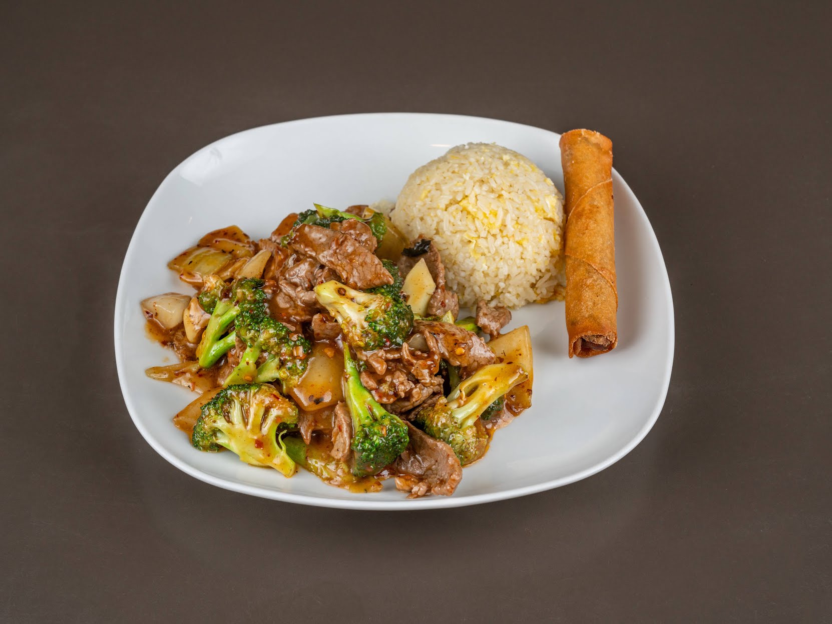Huynh Restaurant by null