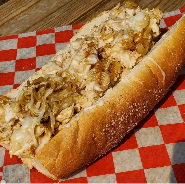 Pizza Plus South by null