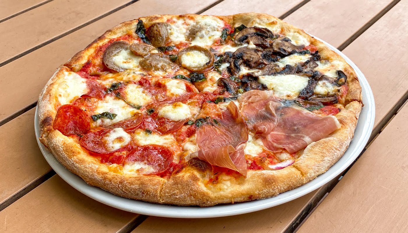 Luciano Ristorante Italiano - La Cantera by null