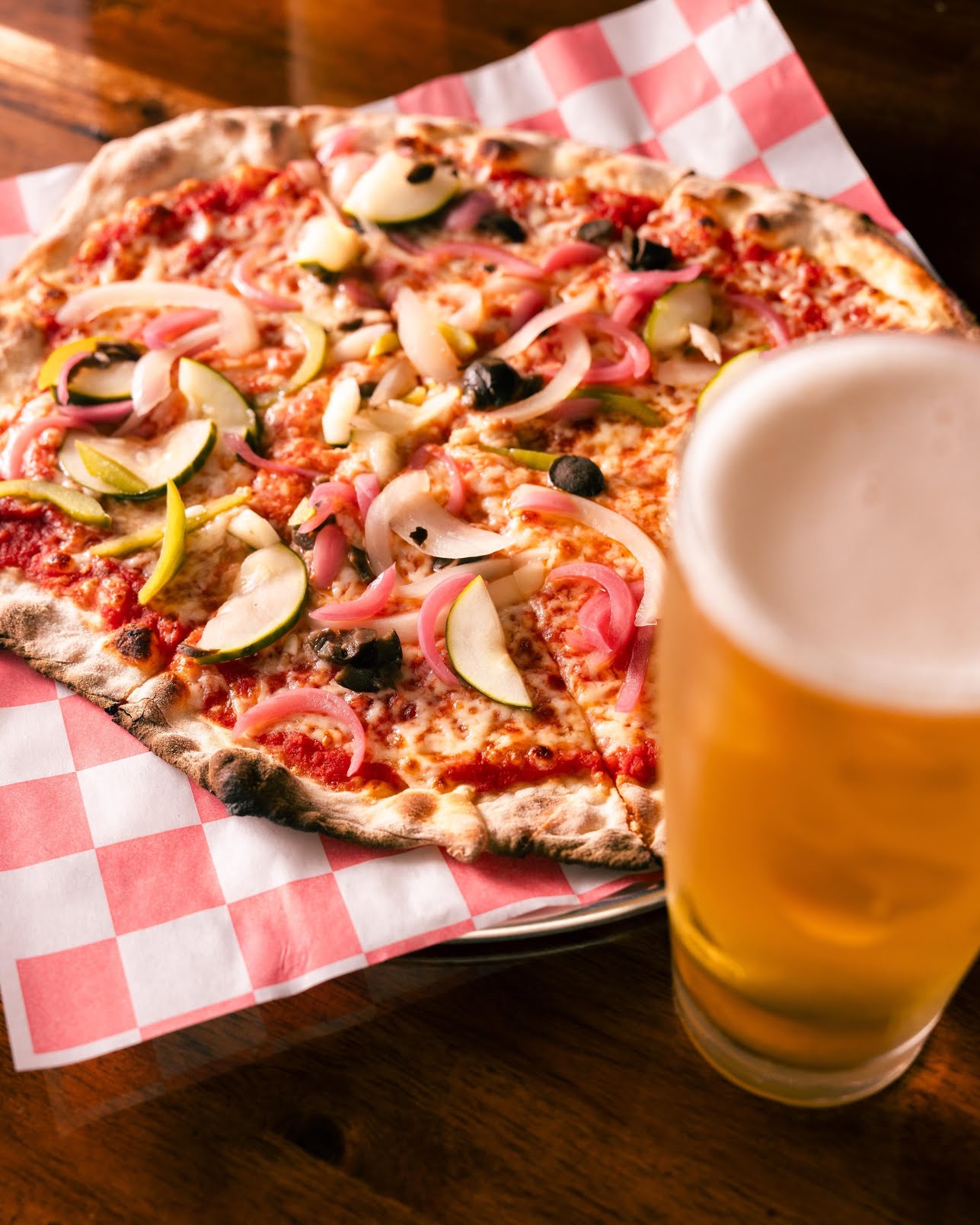 Rockport Brewing Company by null