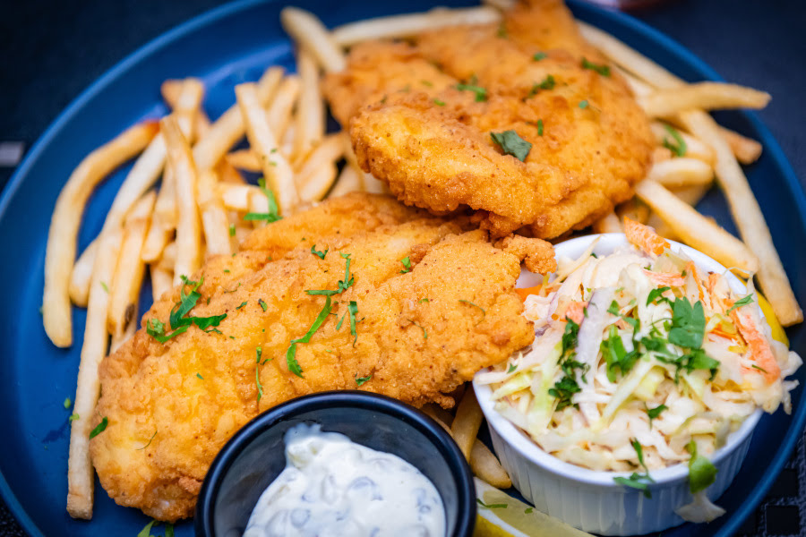 Longwood Grille & Bar by null