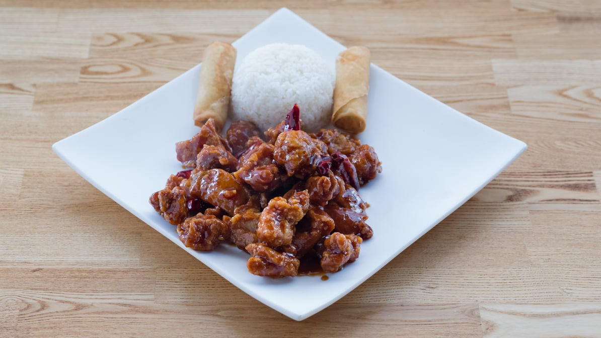 Roll Call - Koreatown by null