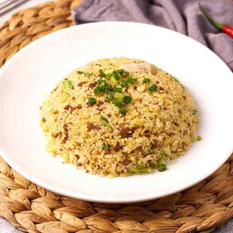 TASTE OF CHONGQING by null