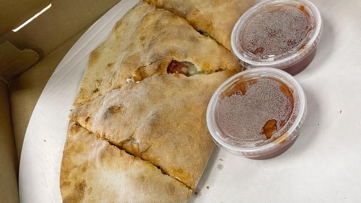 The Corner Market by null