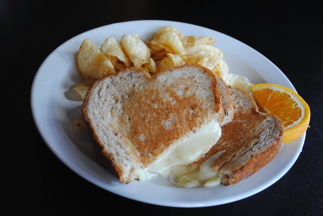 The Fountain on Locust by null