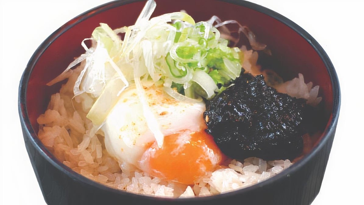 Gmen@NanChuu Ramen Shop by null