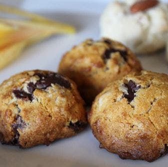 Heaven's Bistro Bakery by null