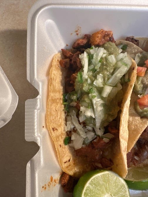 Carnitas Uruapan Mexican Food by null
