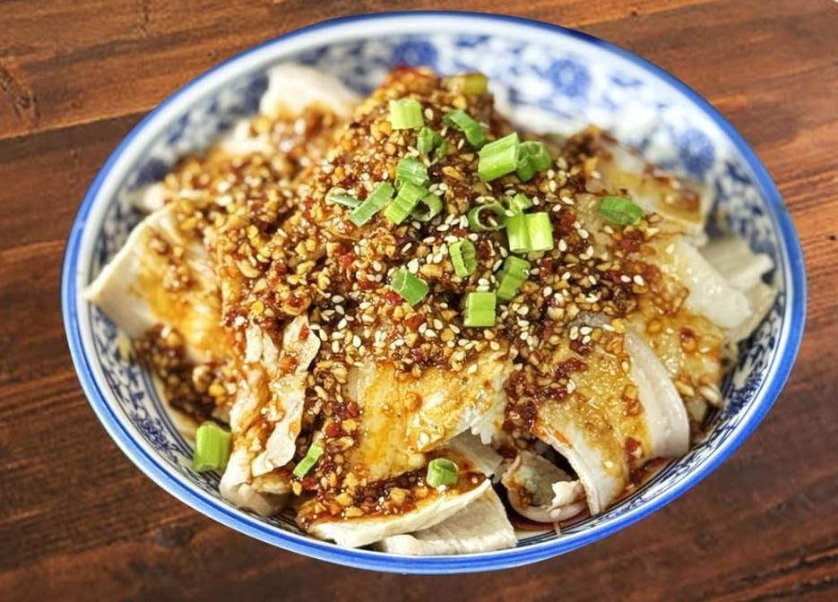 Chengdu Impression Restaurant 成都印象 by null