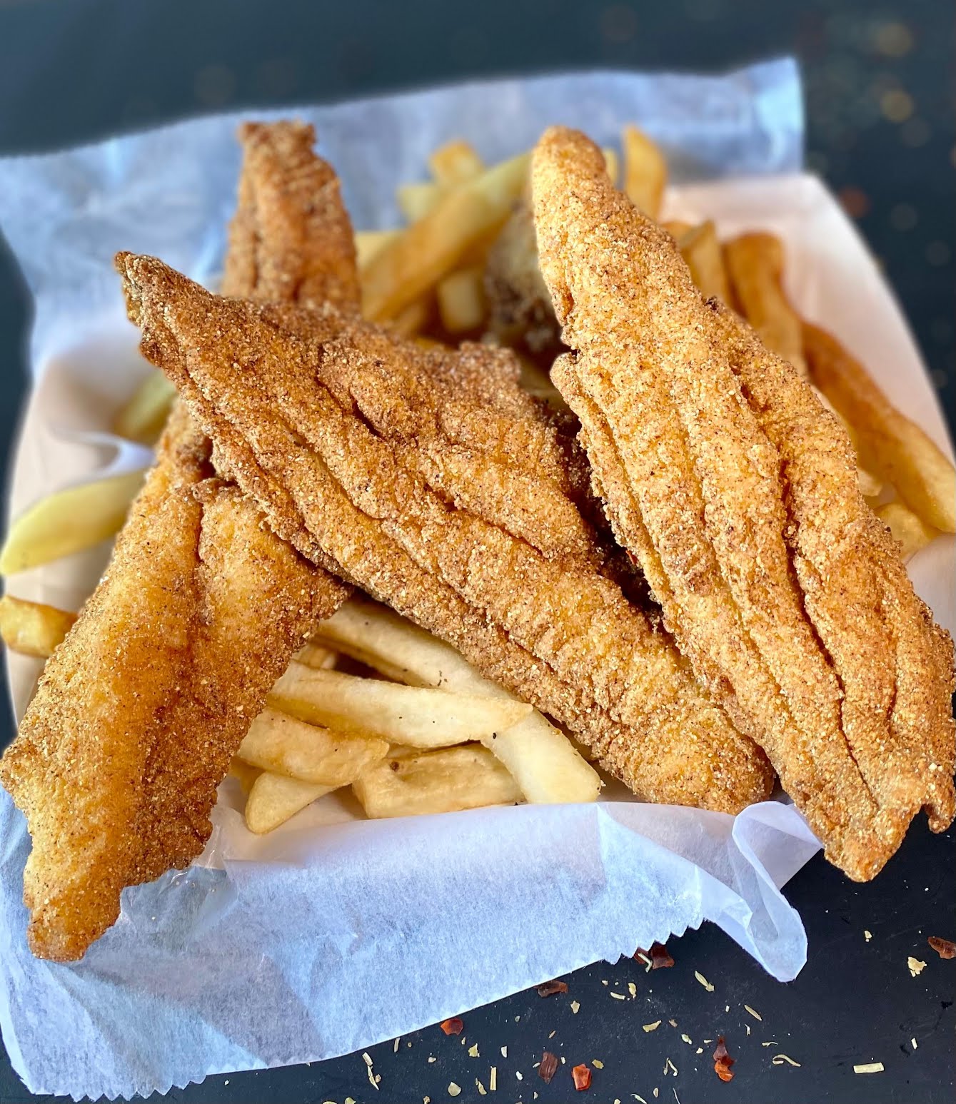 Glad You Asked by null