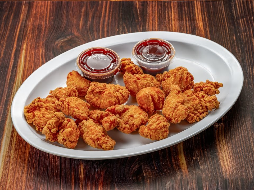 Pequod's Pizza by null