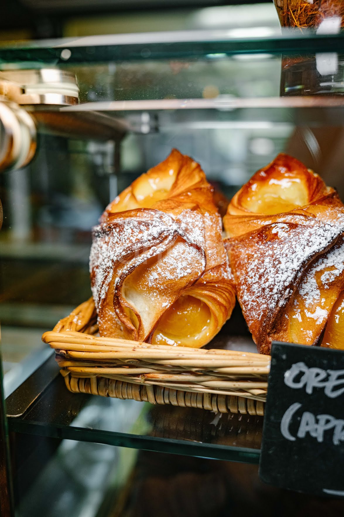 La Bicyclette Bakery by Google