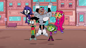 Porn comic teen titans risenhentaidemon sex comic beauty raven got jpg x Teen titans go sex