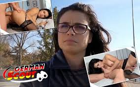 German scout curvy big natural tits teen wendy marvell at public pickup casting fuck jpg x German scout
