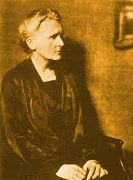 Marie Curie 