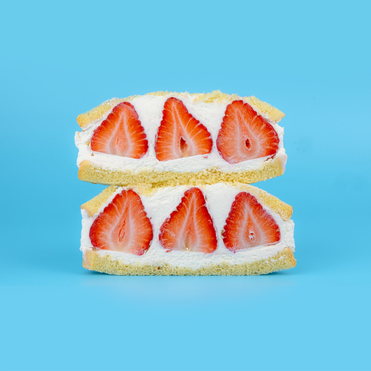 Mazza Sando by null