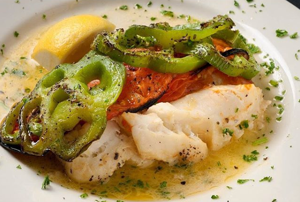 Andino's Italian Restaurant by null