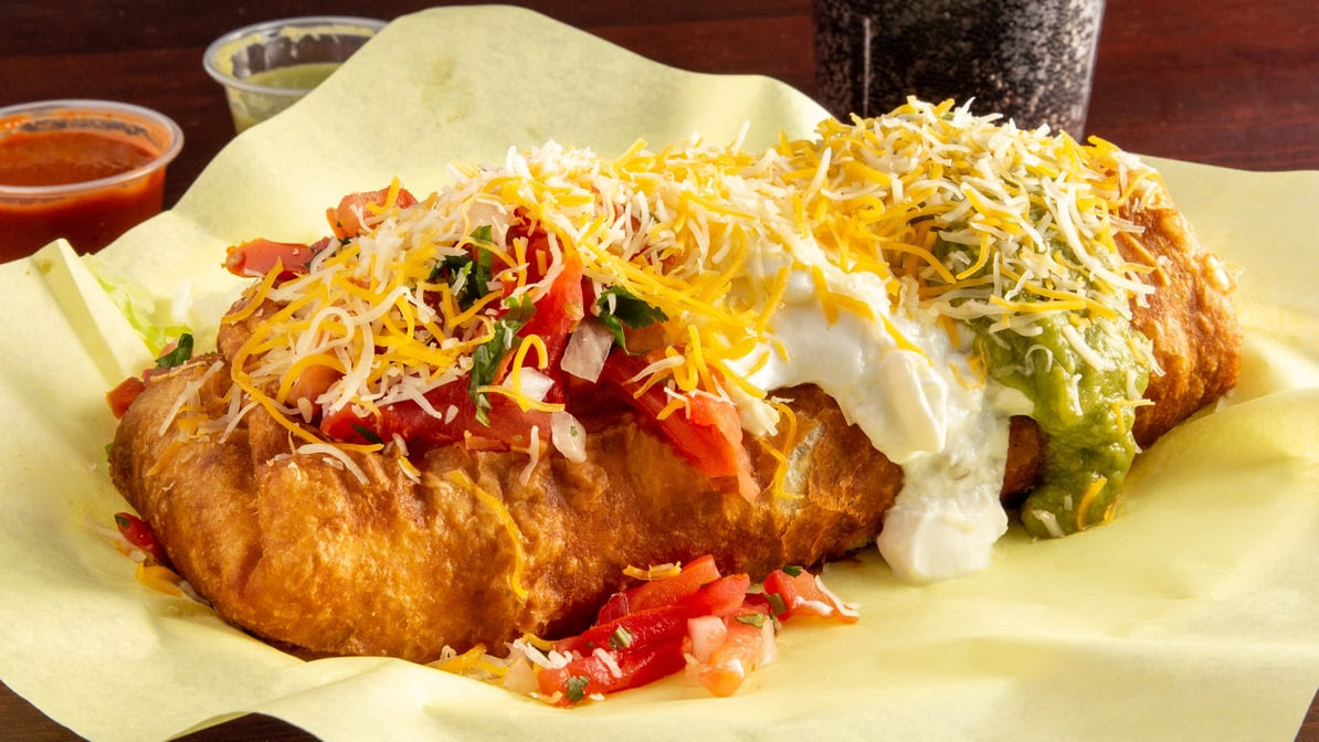 Sayulitas Mexican Food by null