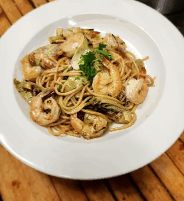 Nino's Italian Restaurant by null