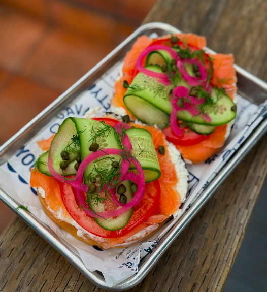 Java Earth Coffee La Jolla by null