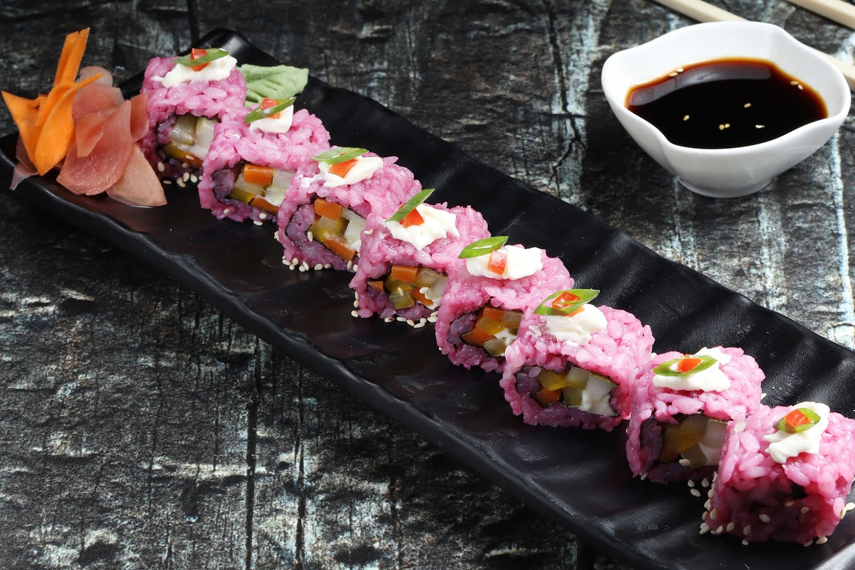 Ichiban Pandara Road by null