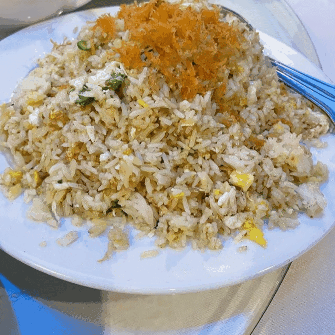 Taste of Hong Kong by null