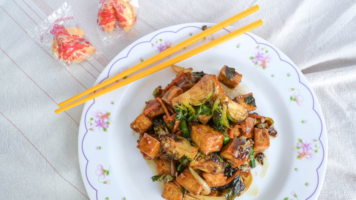 Wok 'N Express by null