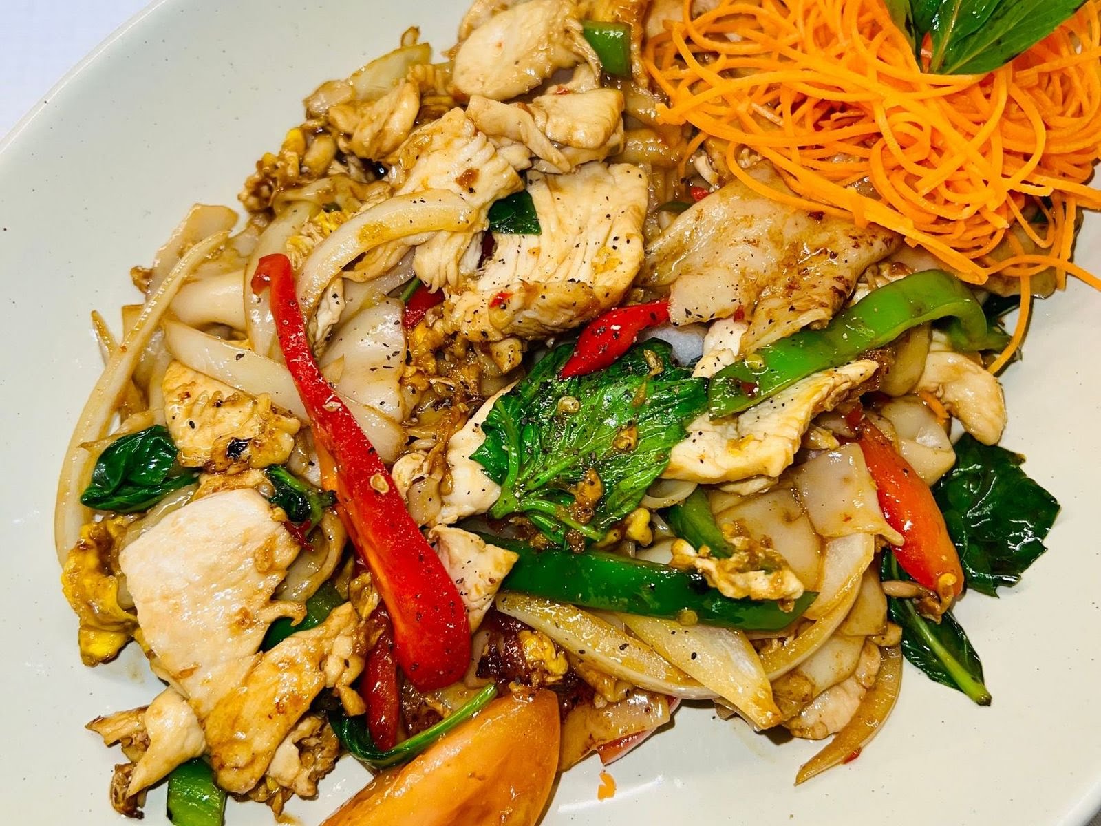Ka Thai Uptown by null