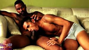 Raw freaks black gay bareback cum shot jpg x Black gay