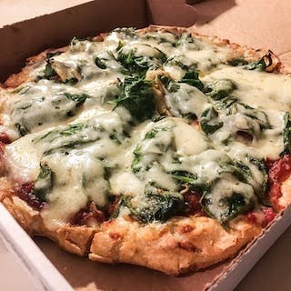 Nino's Pizzeria by null