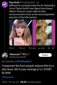 Taylor swift has become the victim of vile deepfake ai qifthcjulvjzbsdyl mi evzyi jpg x Taylor swift fucked